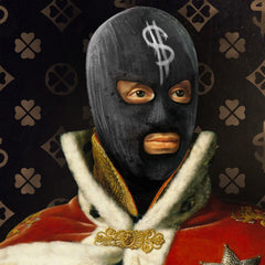 MONEY TEAM, Premium Tablo