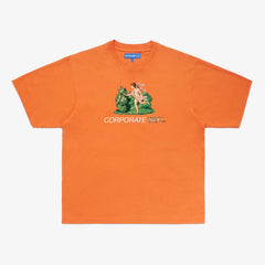 CORPORATE NPC TEE