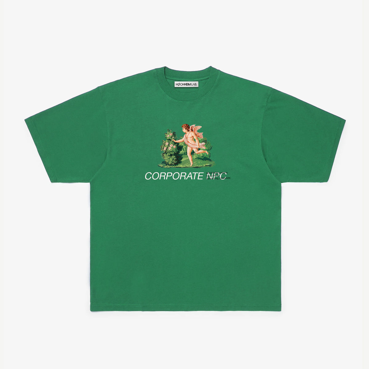 CORPORATE NPC TEE