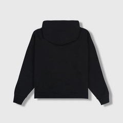 SPLIT HØGHHEIM ZIP HOODIE