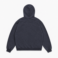PRESS KEY Y OVERSIZE HOODIE | ÖN SİPARİŞ
