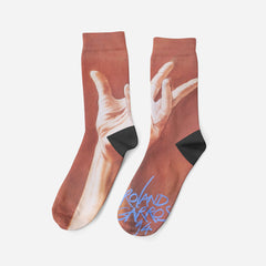 ROLAND GARROS 94 ÇORAP