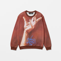 ROLAND GARROS 94 SWEATSHIRT | ÖN SİPARİŞ