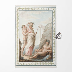 ROME II, Plaj Havlusu