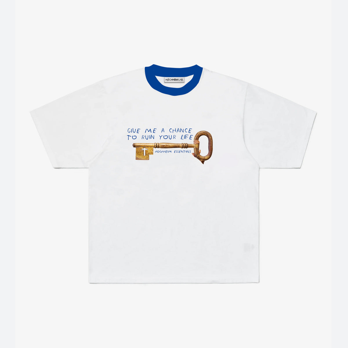 RUIN TEE | ÖN SİPARİŞ