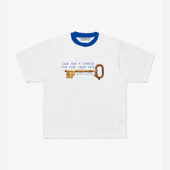 RUIN TEE | ÖN SİPARİŞ