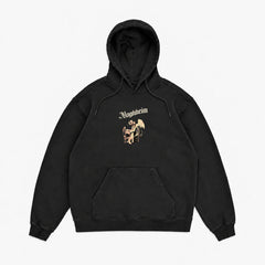 SAINT HØGHHEIM BASIC OVERSIZE HOODIE | ÖN SİPARİŞ