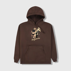 SAINT HØGHHEIM HOODIE | ÖN SİPARİŞ