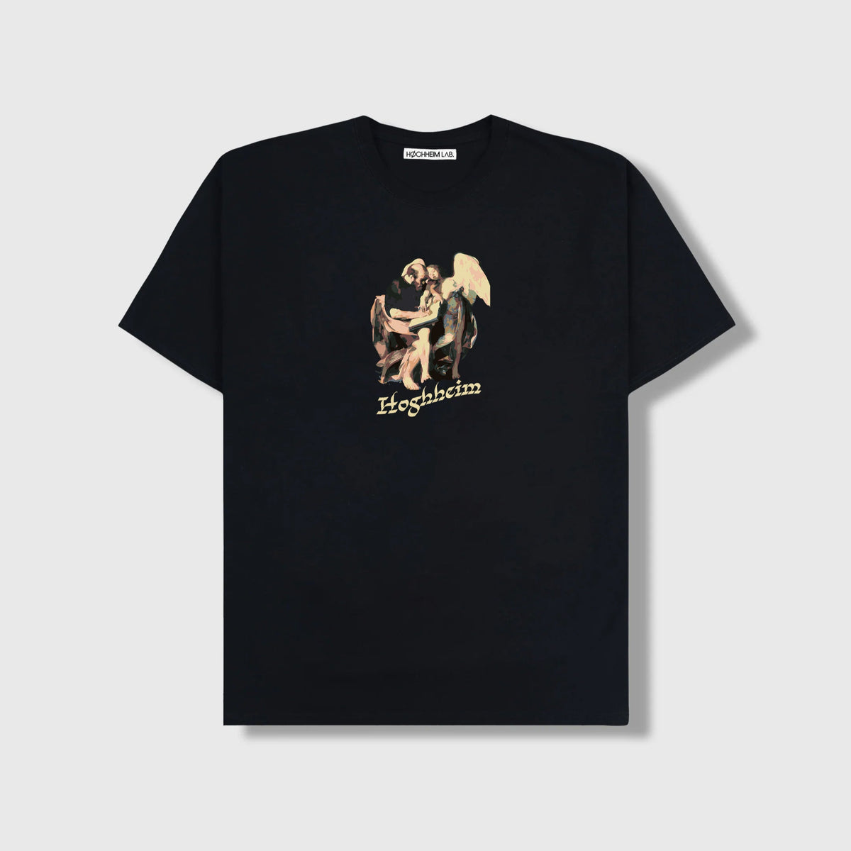 SAINT HØGHHEIM TEE | ÖN SİPARİŞ