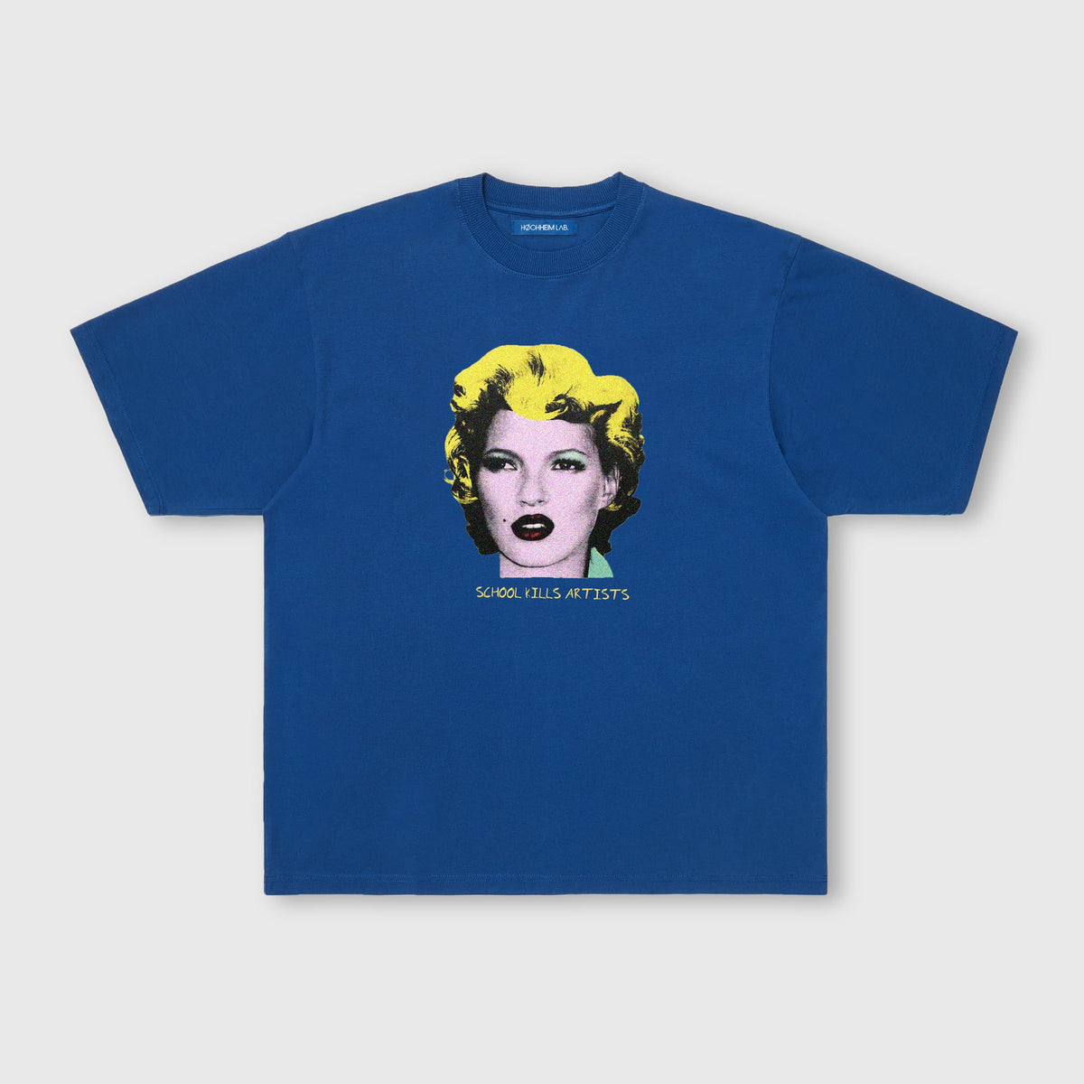 SCHOOL KILLS TEE | ÖN SİPARİŞ