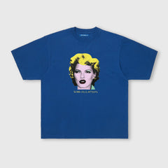 SCHOOL KILLS TEE | ÖN SİPARİŞ