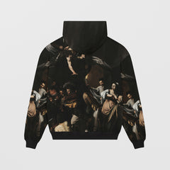SEVEN WORKS HOODIE | ÖN SİPARİŞ