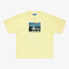 SOIR BLUE, TEE