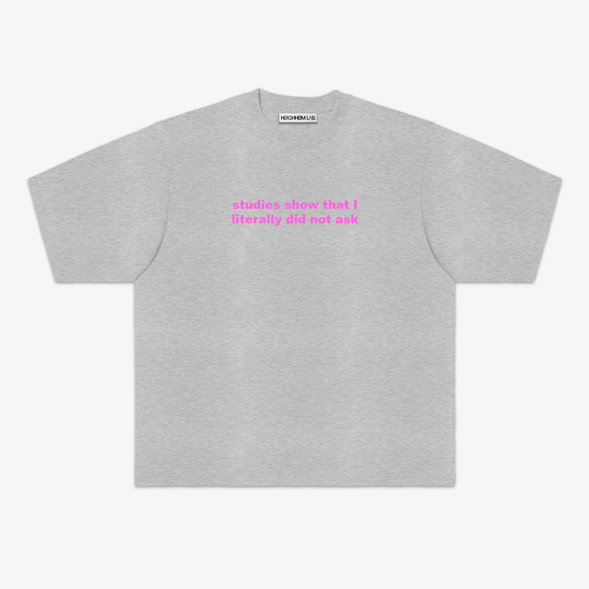 STUDIES TEE  | ÖN SİPARİŞ