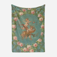 Au dessus de la porte, 1829, TV Battaniyesi