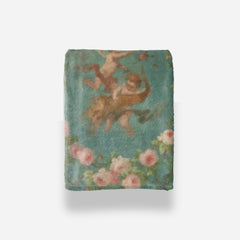 Au dessus de la porte, 1829, TV Battaniyesi