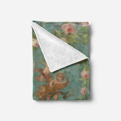 Au dessus de la porte, 1829, TV Battaniyesi