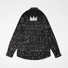 TEST PRESSING GÖMLEK | ÖN SİPARİŞ