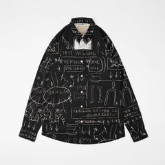 TEST PRESSING GÖMLEK | ÖN SİPARİŞ