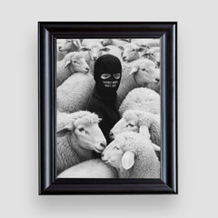 TROUBLE MAKER PREMIUM TABLO