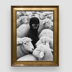 TROUBLE MAKER PREMIUM TABLO