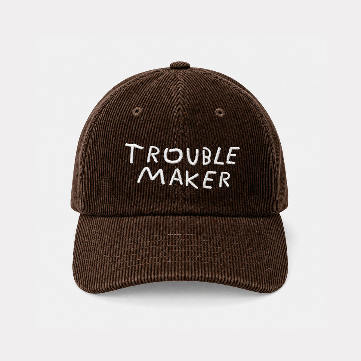 TROUBLE MAKER ŞAPKA | ÖN SİPARİŞ