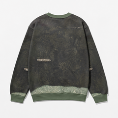 ALEXANDER THE GREAT SWEATSHIRT | ÖN SİPARİŞ