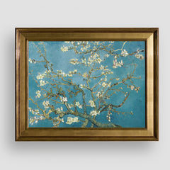 Almond Blossoms, Vincent van Gogh, Premium Tablo