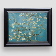 Almond Blossoms, Vincent van Gogh, Premium Tablo