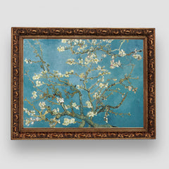 Almond Blossoms, Vincent van Gogh, Premium Tablo