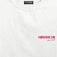 HØGHHEIM Basic, Tee