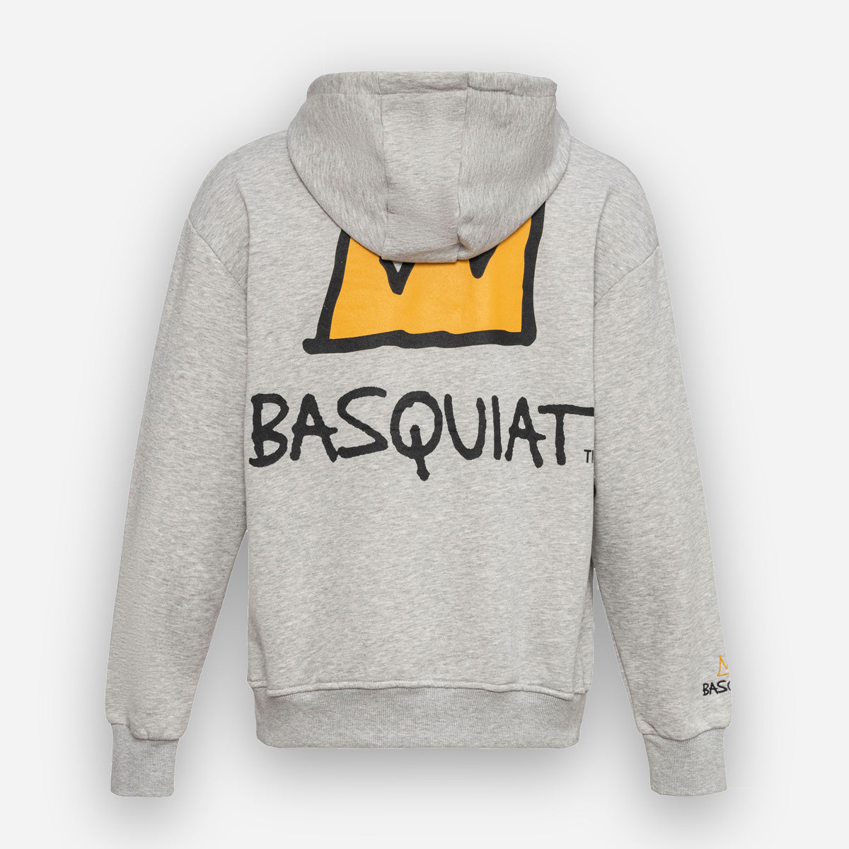 Jean-Michel Basquiat, Hoodie | Fırsat Ürünü