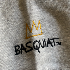 Jean-Michel Basquiat, Hoodie | Fırsat Ürünü