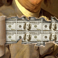 BENJAMIN'S, Premium Tablo