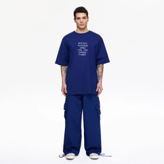BRITNEY, Oversize Unisex Tee | ÖN SİPARİŞ