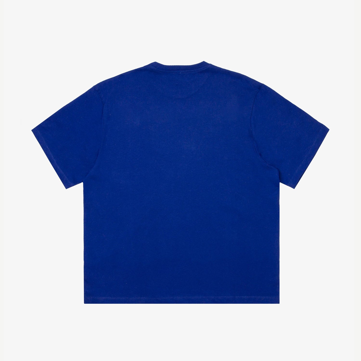 DON'T CALL ME, Oversize Unisex Tee