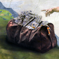 CREATION of HUSTLE, Premium Tablo