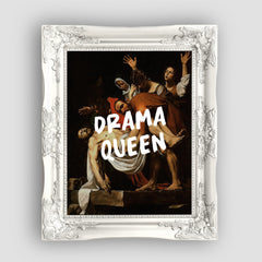 Drama Queen, Premium Tablo