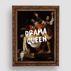 Drama Queen, Premium Tablo