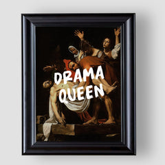 Drama Queen, Premium Tablo