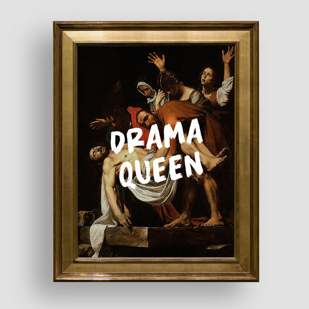 Drama Queen, Premium Tablo