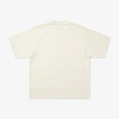 Japanese Red Crown, Oversize Unisex Tee