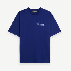 HØGHHEIM BASIC, Oversize Unisex Tee | ÖN SİPARİŞ