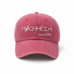 HØGHHEIM ŞAPKA