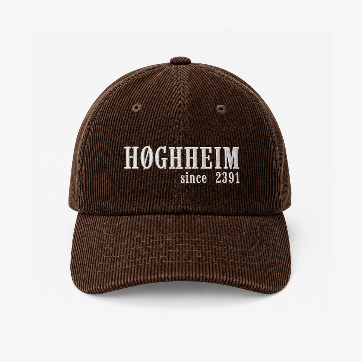 HØGHHEIM II ŞAPKA| ÖN SİPARİŞ