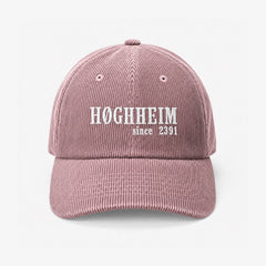 HØGHHEIM II ŞAPKA| ÖN SİPARİŞ