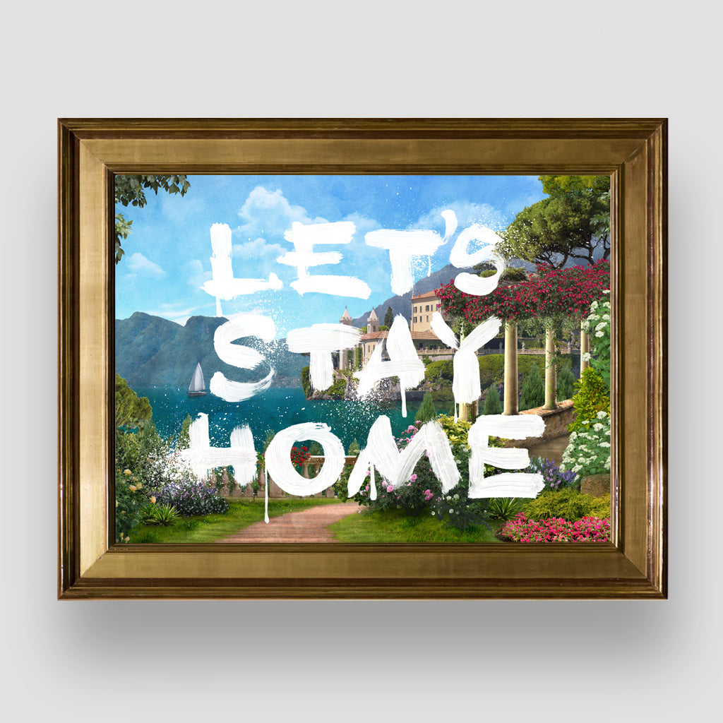 HOME, Premium Tablo