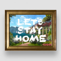 HOME, Premium Tablo