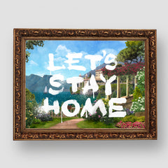HOME, Premium Tablo