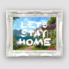HOME, Premium Tablo